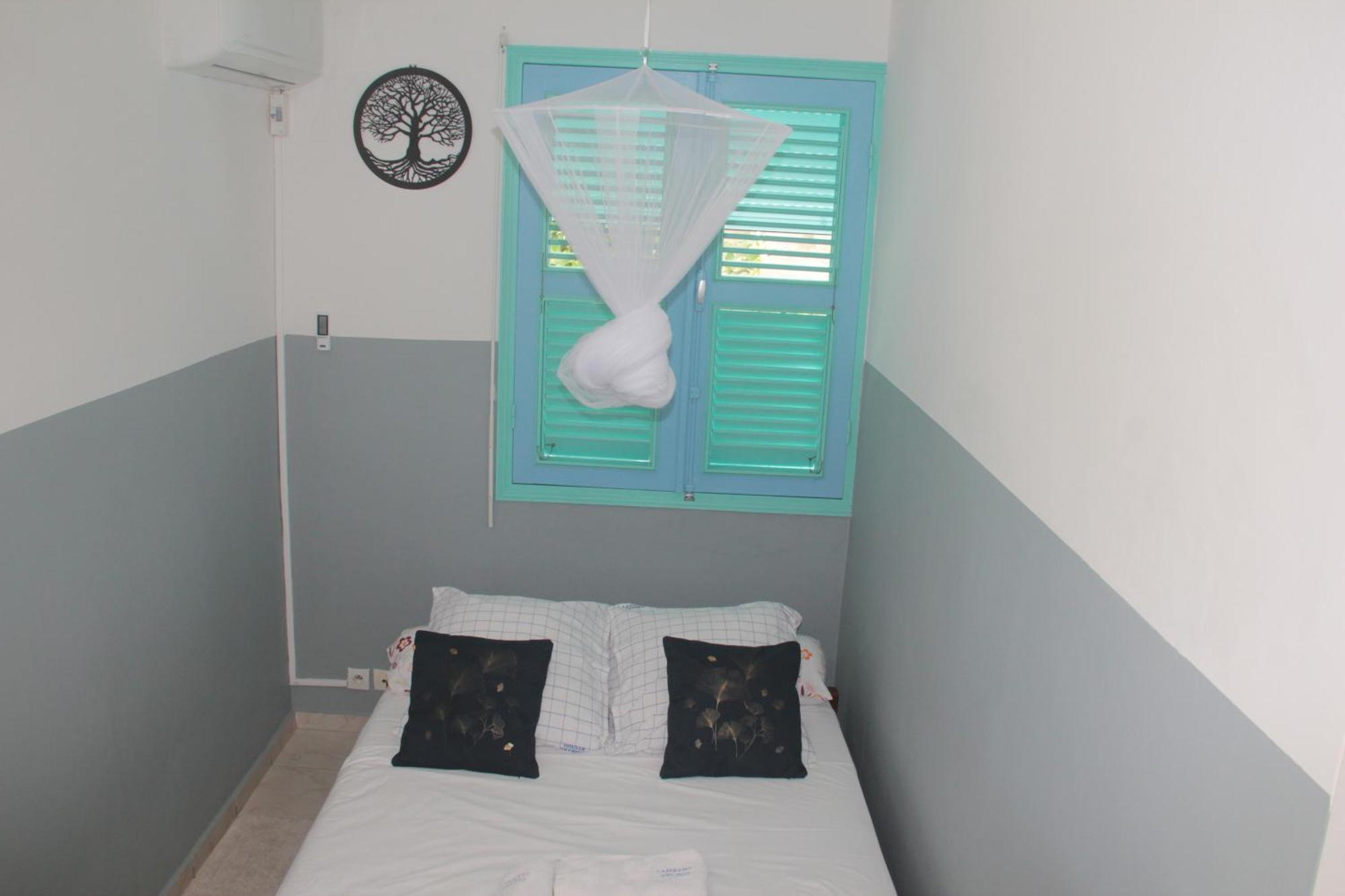 Lambano Studio Grand-Bourg  Екстер'єр фото