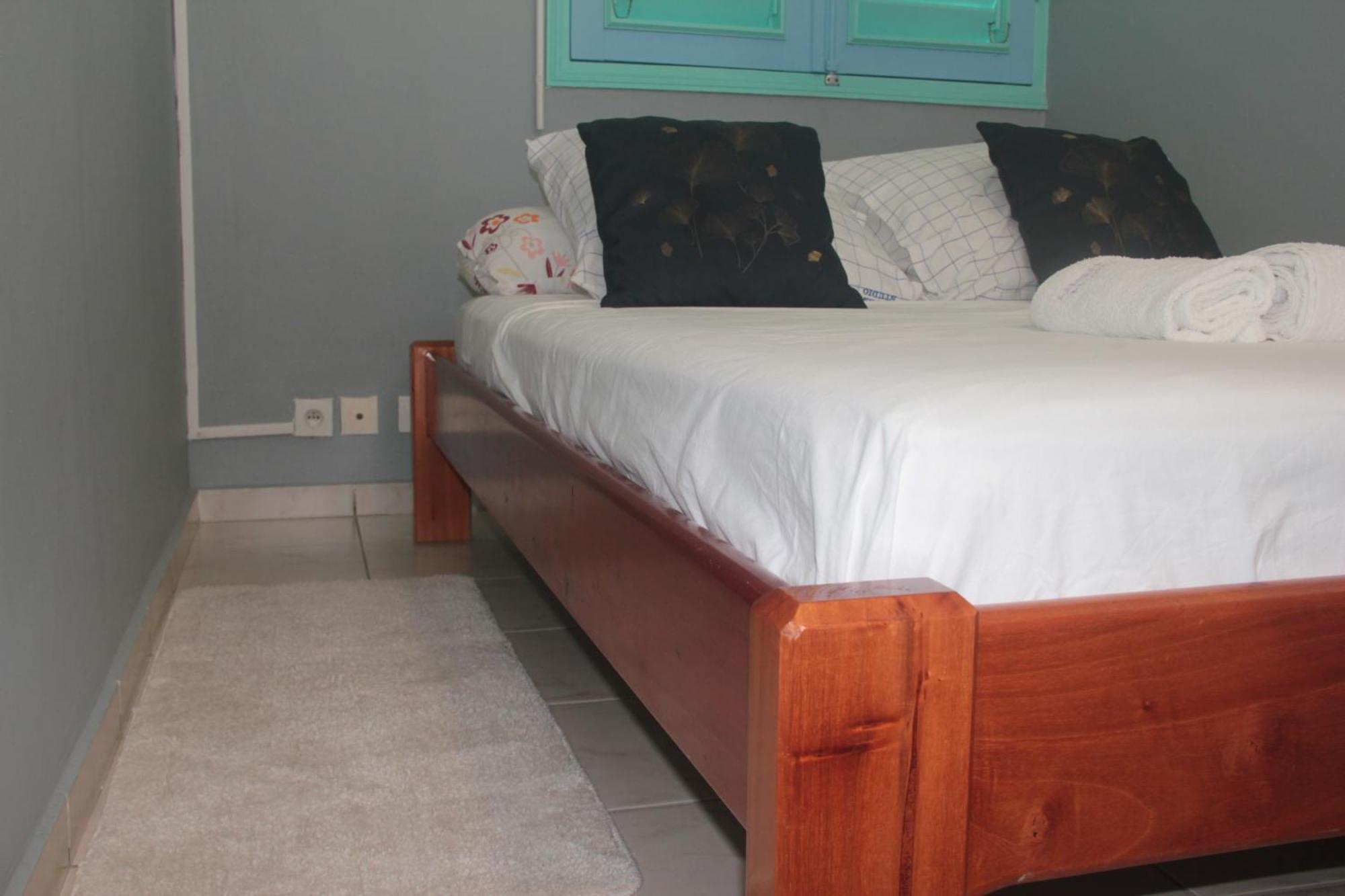 Lambano Studio Grand-Bourg  Екстер'єр фото