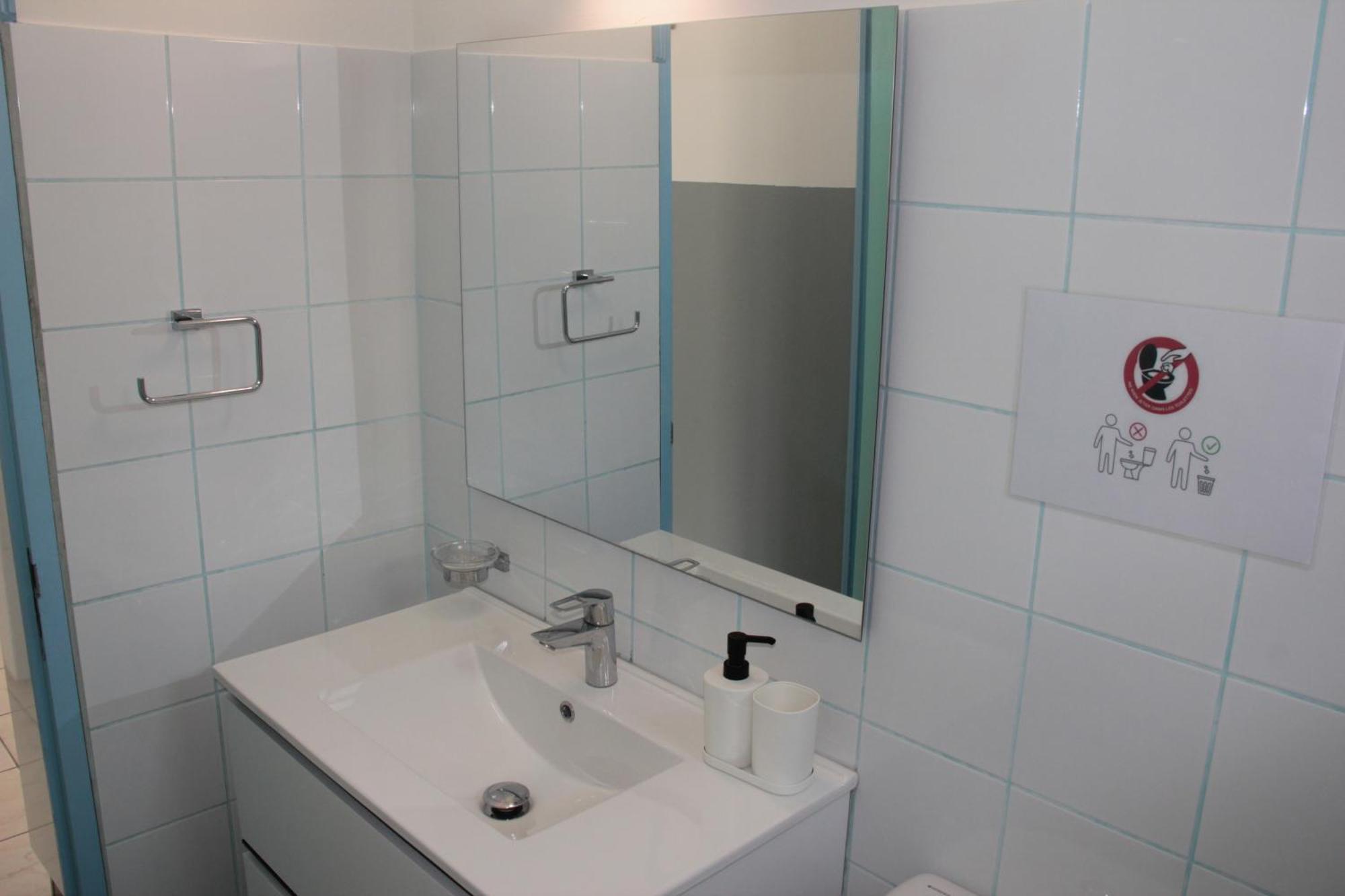 Lambano Studio Grand-Bourg  Екстер'єр фото