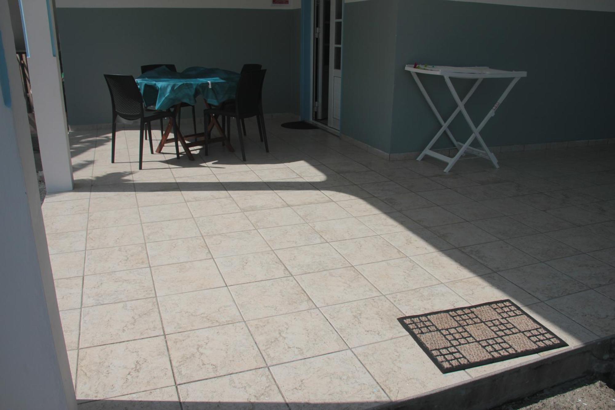 Lambano Studio Grand-Bourg  Екстер'єр фото