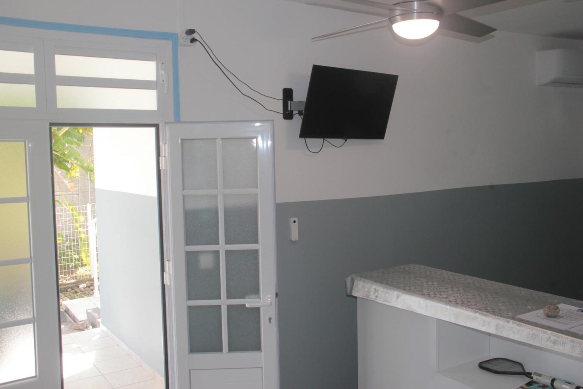 Lambano Studio Grand-Bourg  Екстер'єр фото