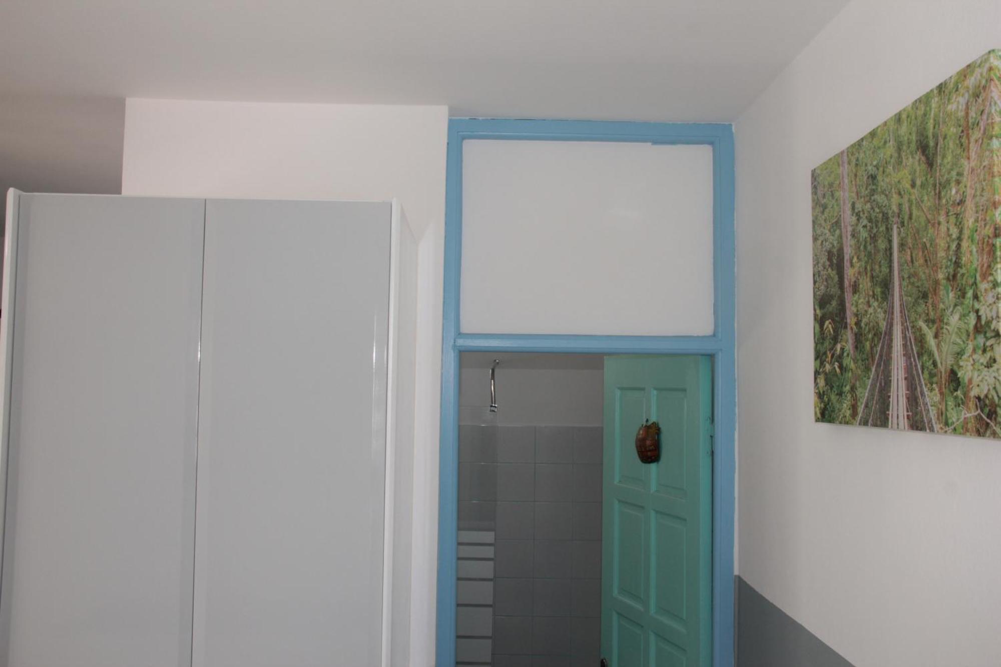 Lambano Studio Grand-Bourg  Екстер'єр фото