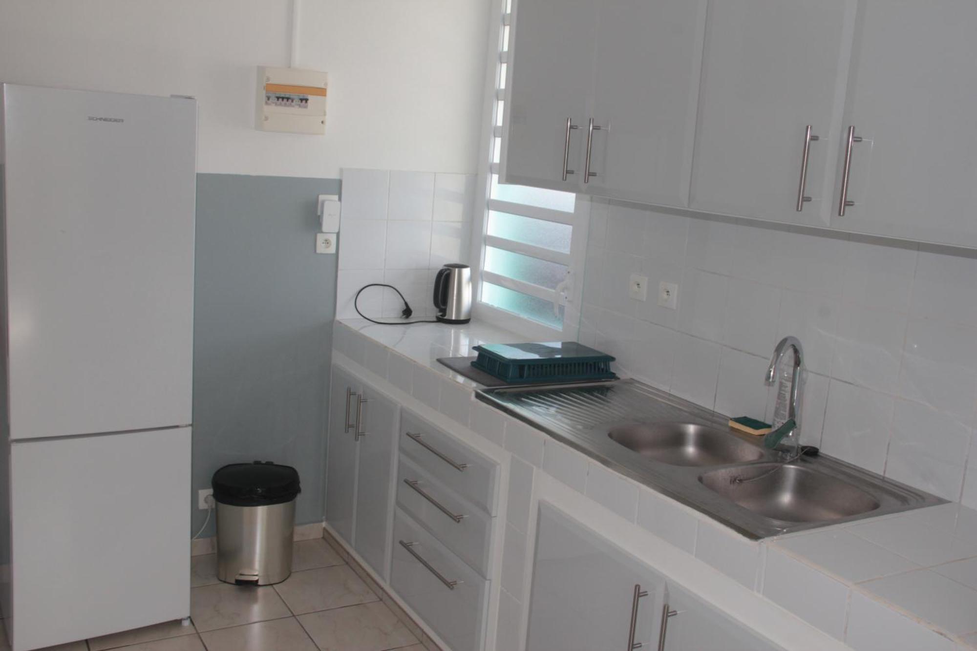 Lambano Studio Grand-Bourg  Екстер'єр фото