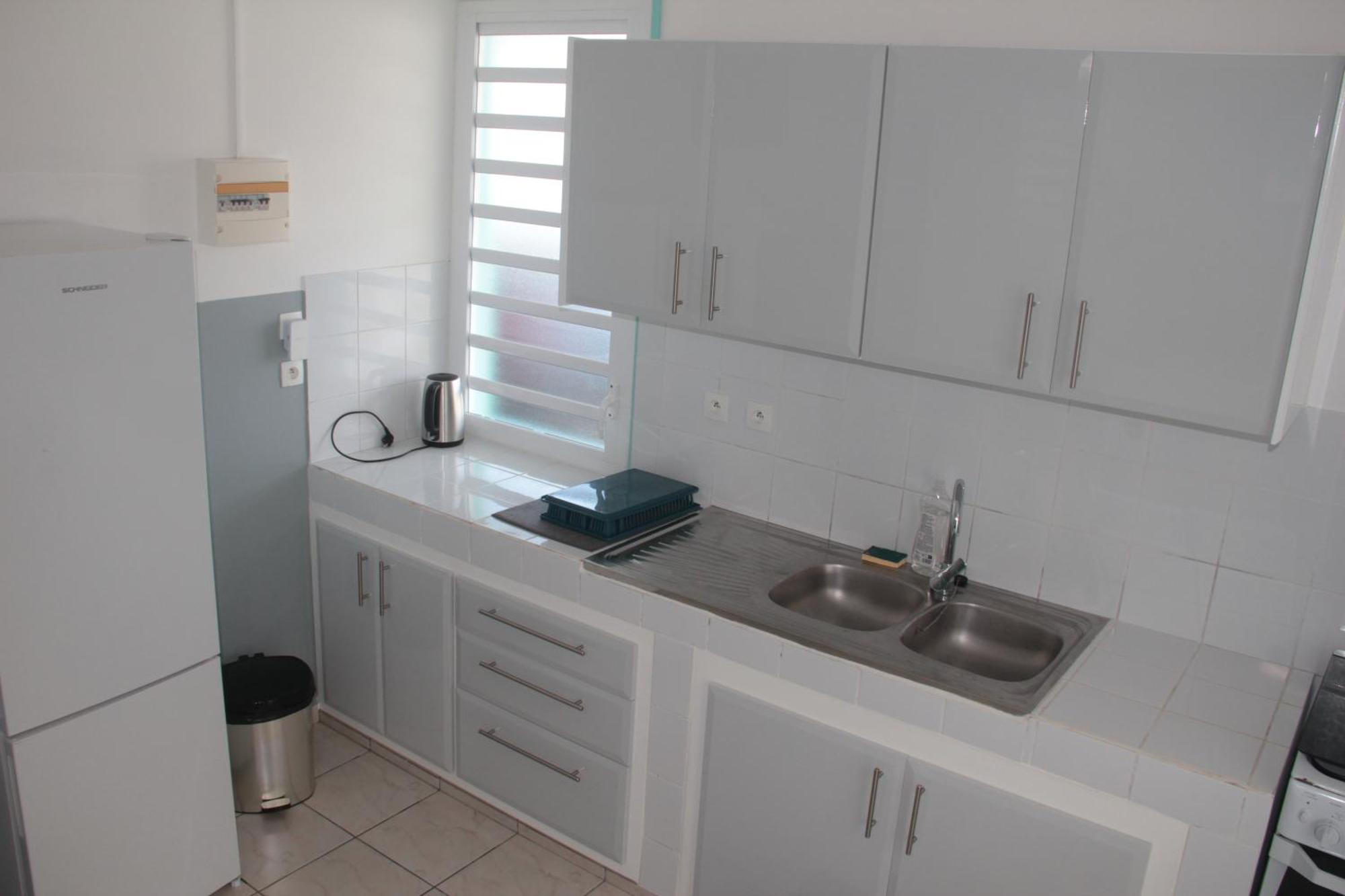 Lambano Studio Grand-Bourg  Екстер'єр фото