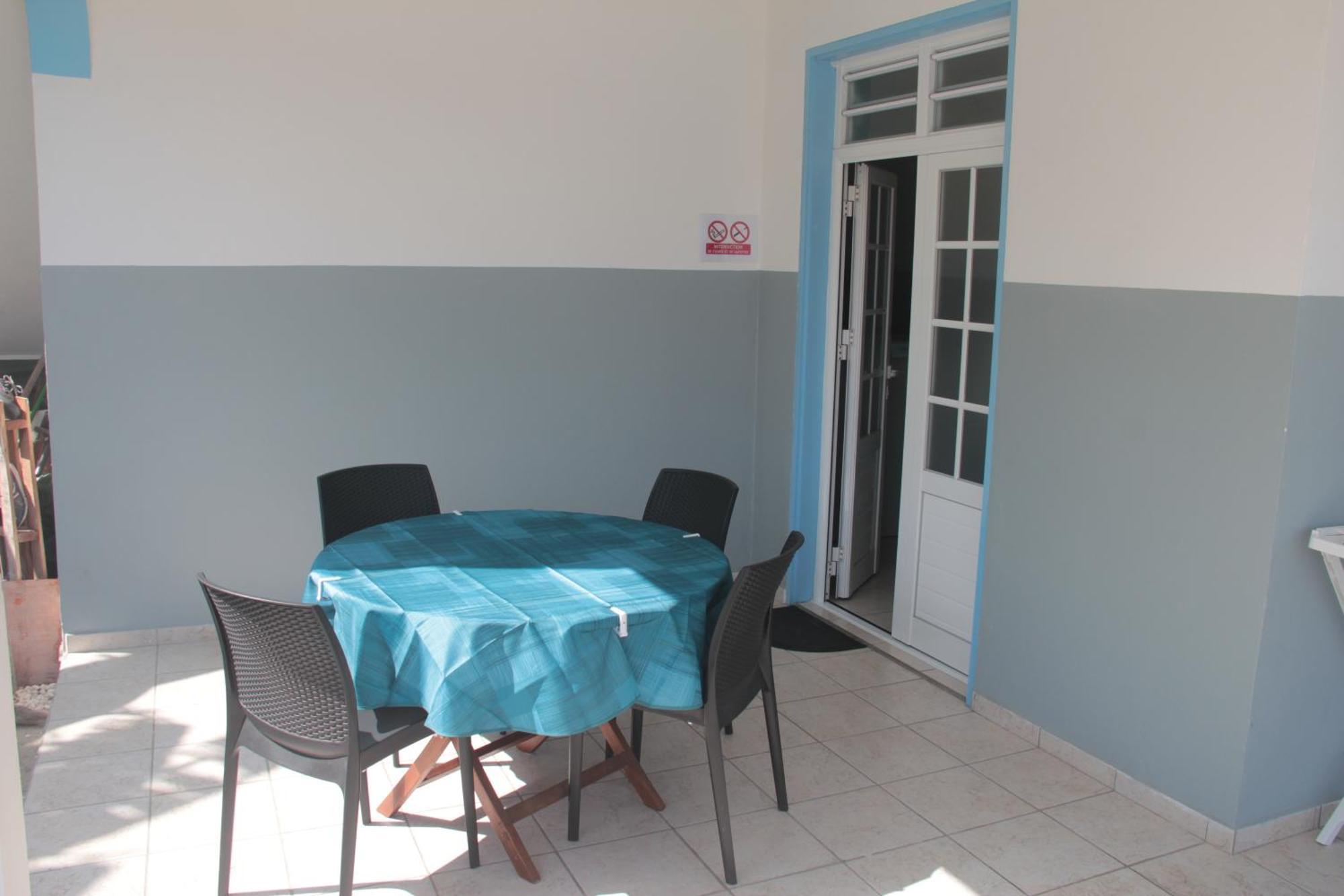 Lambano Studio Grand-Bourg  Екстер'єр фото
