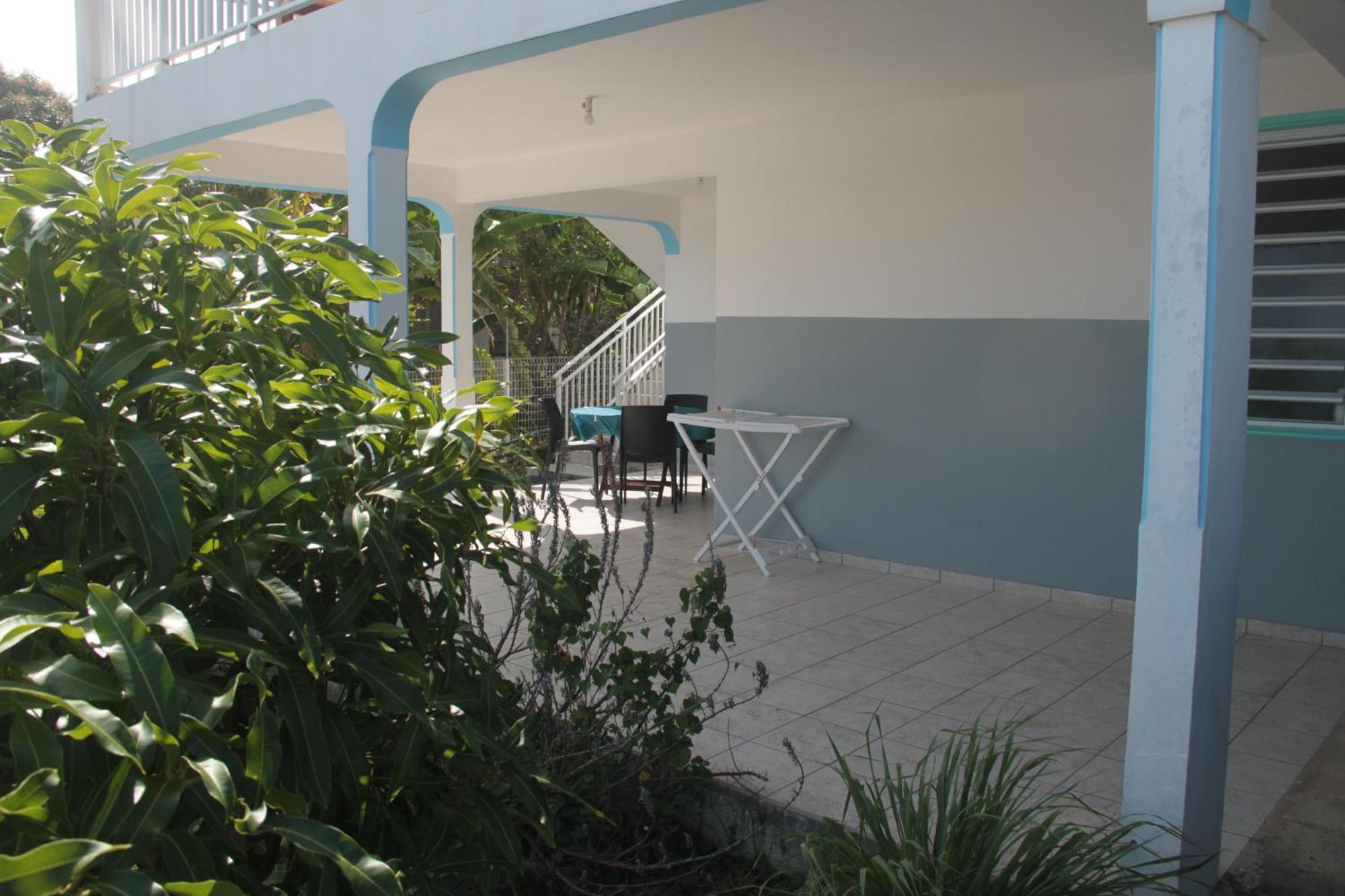 Lambano Studio Grand-Bourg  Екстер'єр фото